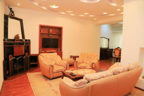 AM Apartments 2